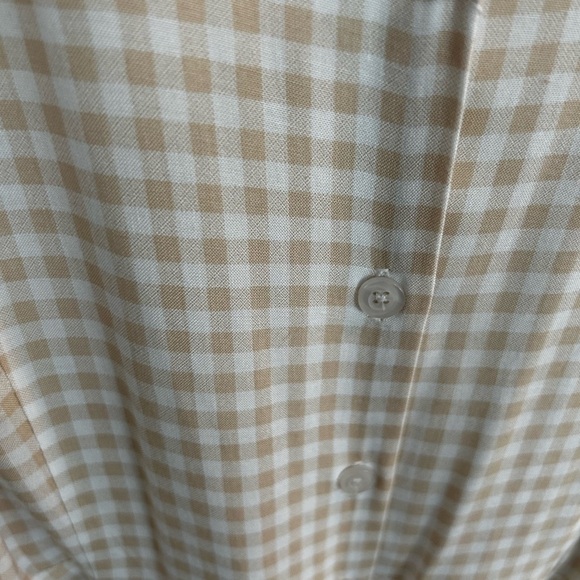 52seven Women’s Sleeveless Plaid Dress with a Full Skirt & Pockets

Size 14
NWT - Picture 4 of 9